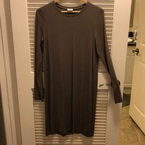 Wilfred Aritizia dress